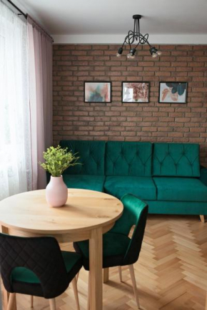 Apartament Retro Gdynia, Gdynia